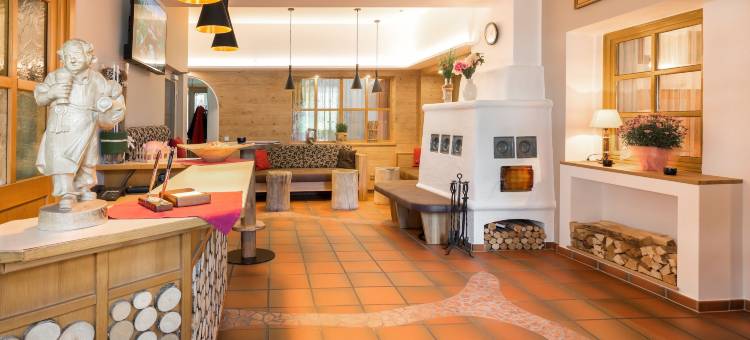 特洛普拉赫霍夫餐厅酒店(Der Tröpolacherhof Hotel & Restaurant)图片