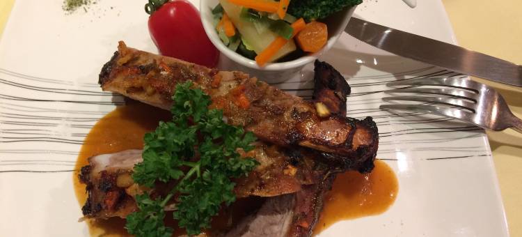 Chantoiseau 登基酒店(Logis Hôtel le Chantoiseau)图片