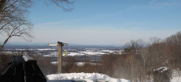 安蒂特姆眺望农场酒店(Antietam Overlook Farm)图片