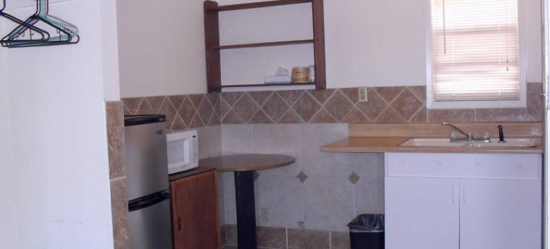 博伦经济酒店(Budget Inn of Boron)图片