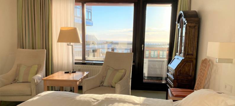 武斯彻曼酒店(Hotel Wünschmann)图片