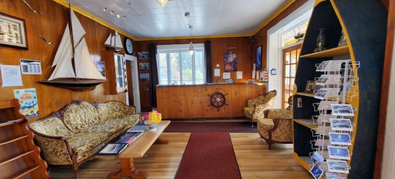 乔治斯汽车旅馆 - 酒店(Hotel - Motel Georges)图片