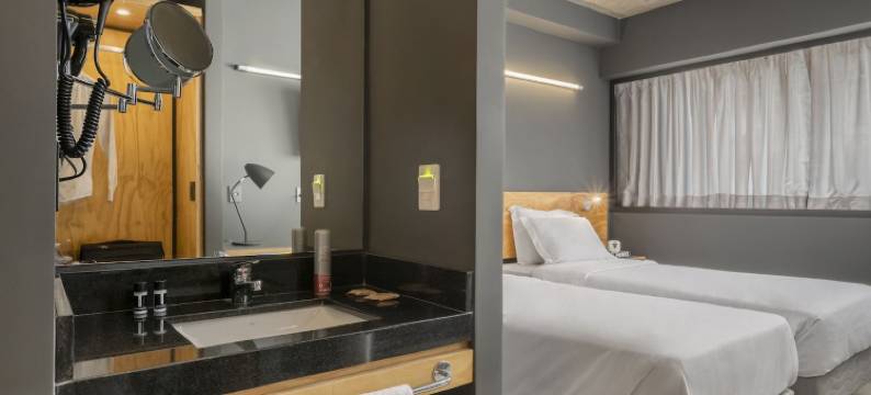 国际城卡诺阿斯(Intercity Canoas)图片