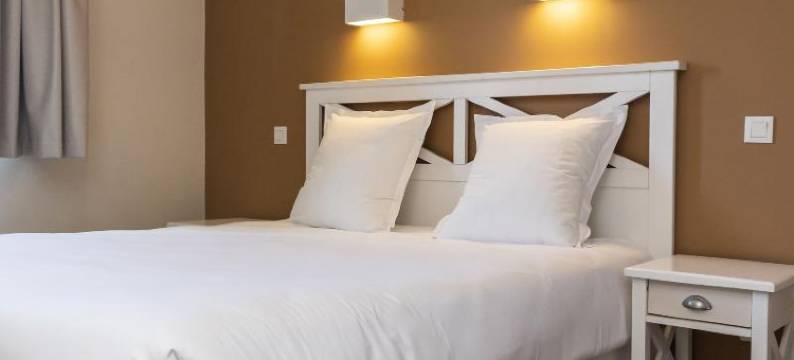 德拉拜伊别墅欧达利斯住宅酒店(Odalys Résidence Les Villas de la Baie)图片