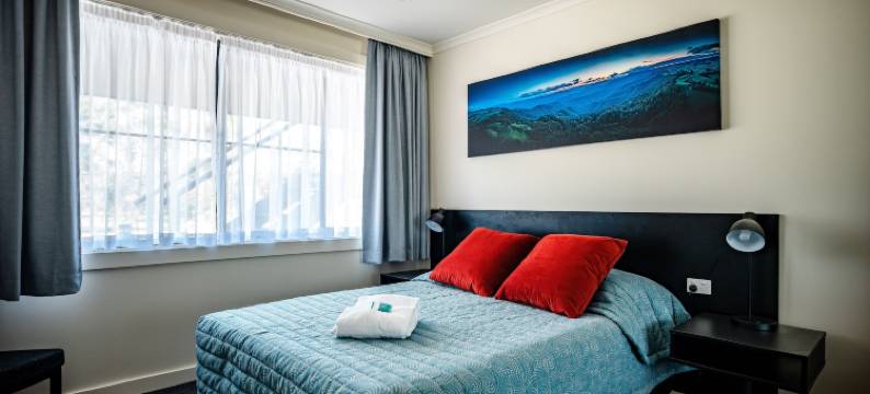 尤朗加河滨假日度假村(Riverside Holiday Resort Urunga)图片