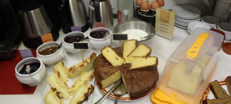 彩虹之家酒店(Contact Hôtel Arc-En-Ciel - Réouverture - Rénové)图片