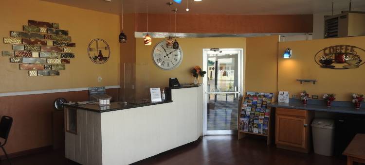 经济旅馆(Economy Inn)图片