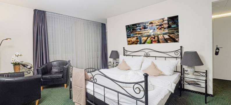 莱荷夫酒店(Hotel Rhyhof)图片