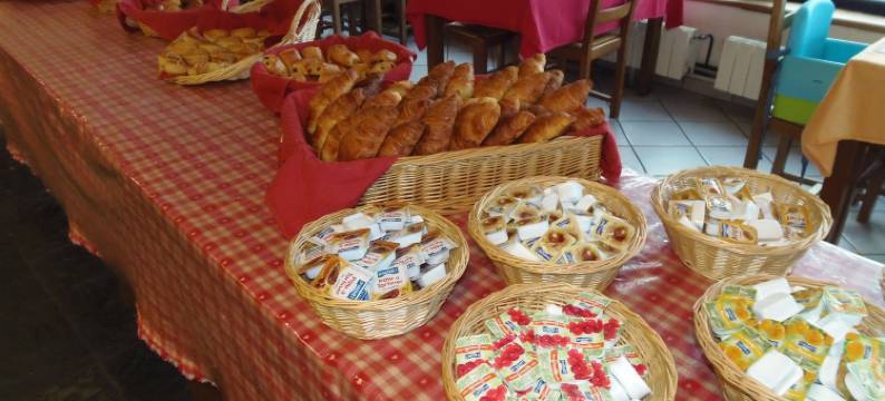 格尔果瓦酒店(Gergovia)图片