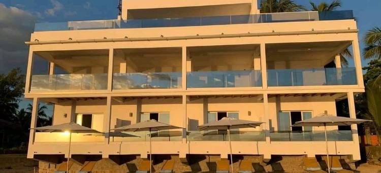 星辰布兰奇酒店(Etoile Blanche)图片