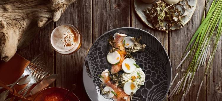 库奥皮欧拉普兰酒店(Lapland Hotels Kuopio)图片