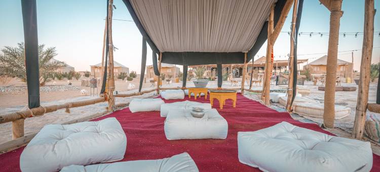 帝国荣耀旅社(Imperial Glory Lodges)图片