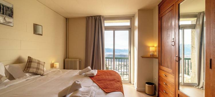 比利牛斯酒店(Hotel des Pyrénées)图片