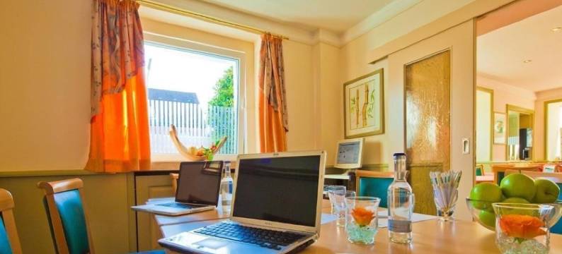 考克斯伽尼酒店(Kocks Hotel Garni)图片