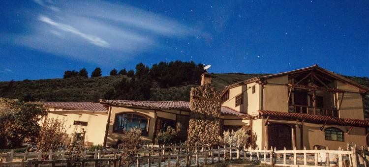 萨迈基鲁托亚旅馆(Samay Kirutoa Lodge)图片