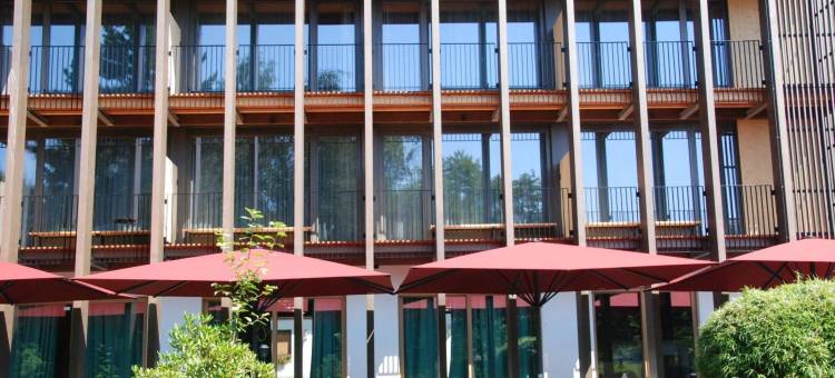 欧恒思泰格宾馆(Gasthof-Hotel Höhensteiger)图片