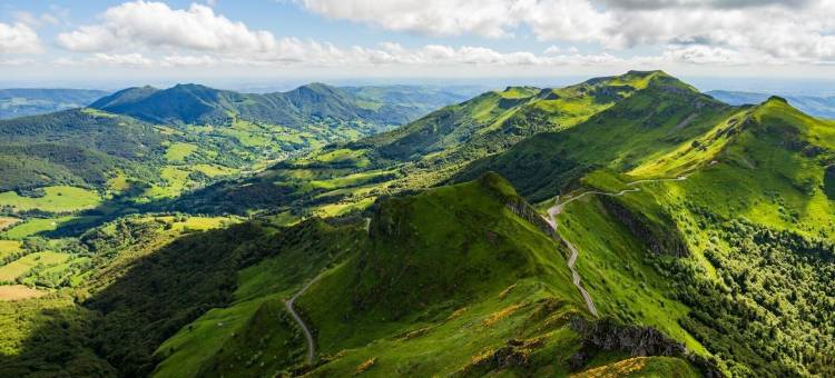 德拉维恩岸上酒店(Logis hôtel Aux Berges de l'Aveyron)图片