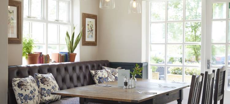 玫瑰复活 - 主厨及酿酒者旅店(Rose Revived by Chef & Brewer Collection)图片