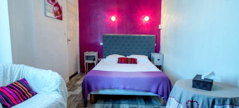 旅行者酒店(Logis Hôtels - Hôtel et Restaurant les Voyageurs)图片