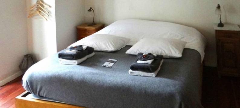 圣安娜小酒店家庭旅馆(SintAnna B&B PetitHotel)图片