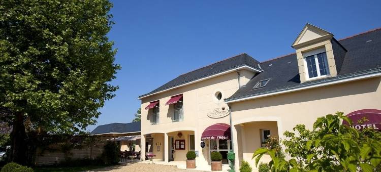 欢迎之家客栈(Logis Auberge Bienvenue)图片