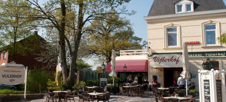 非勒尔豪夫酒店餐厅(Hotel Restaurant Vijlerhof)图片