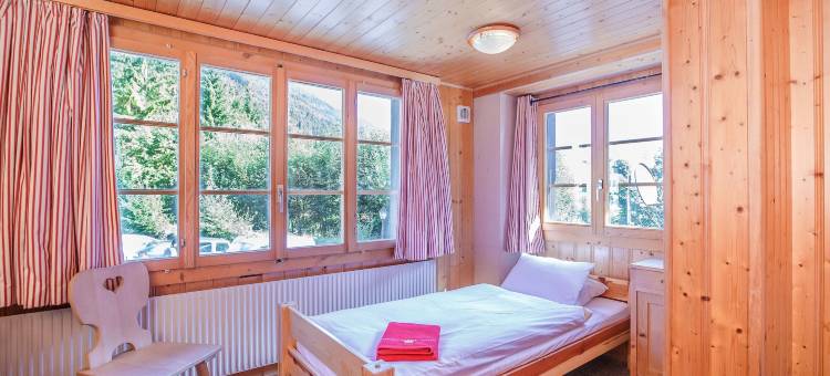 大帕拉迪酒店(Guest House du Grand Paradis - on Piste)图片