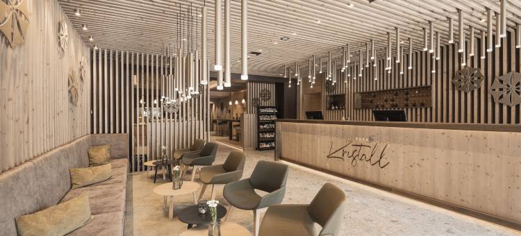 水晶酒店(Hotel Kristall - Adults Only)图片