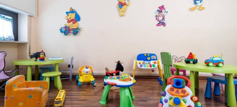 奇普里亚尼公园酒店(Cipriani Park Hotel)图片