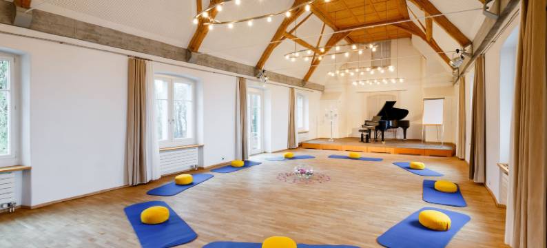 施洛斯瓦特台歌酒店(Schloss Wartegg)图片