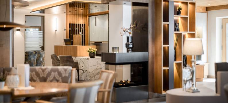 丽塔酒店(Hotel Rita)图片