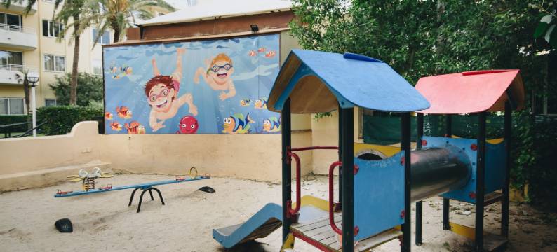 象牙海滩运动&水疗酒店(Hotel Ivory Playa Sports & Spa)图片