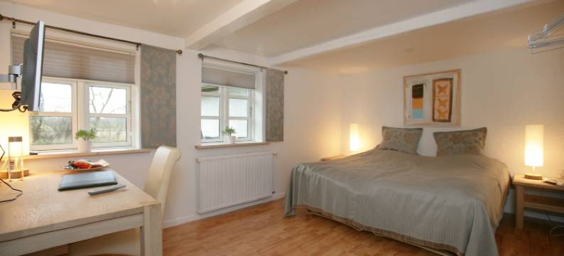 维尔克酒店&会议中心(Vilcon Hotel & Konferencegaard)图片