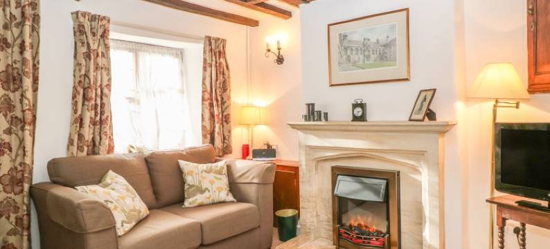 沃德姆小屋酒店(Wadham Cottage)图片