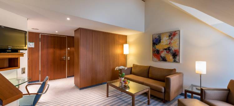 慕尼黑机场弗莱辛美居酒店(Mercure Hotel München Airport Freising)图片