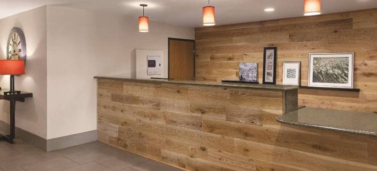 丽笙弗吉尼亚州阿宾登岛乡村套房酒店(Country Inn & Suites by Radisson, Abingdon, VA)图片