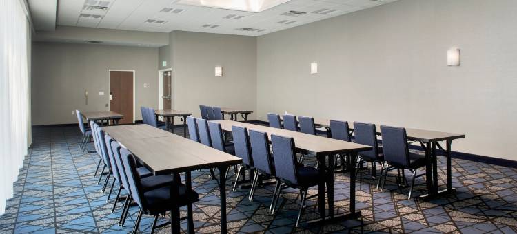 巴尔的摩狩猎谷万豪万怡酒店(Courtyard Baltimore Hunt Valley)图片