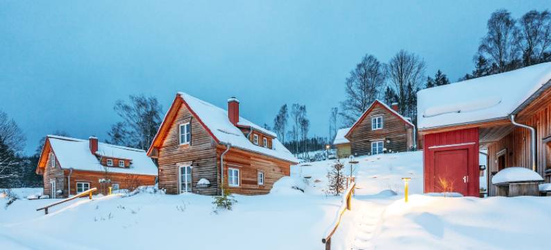 达斯施奇赫哈尔斯布罗肯度假村(Das Schierke Harzresort)图片