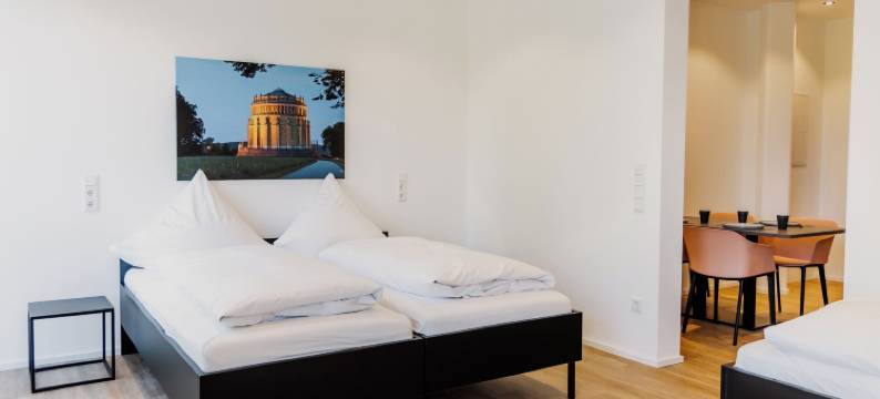 赫菲尔德宾馆(Heufeldboardinghouse)图片