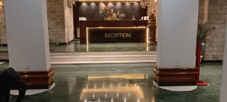 阳光酒店(HOTEL SUN 'N' SHINE)图片