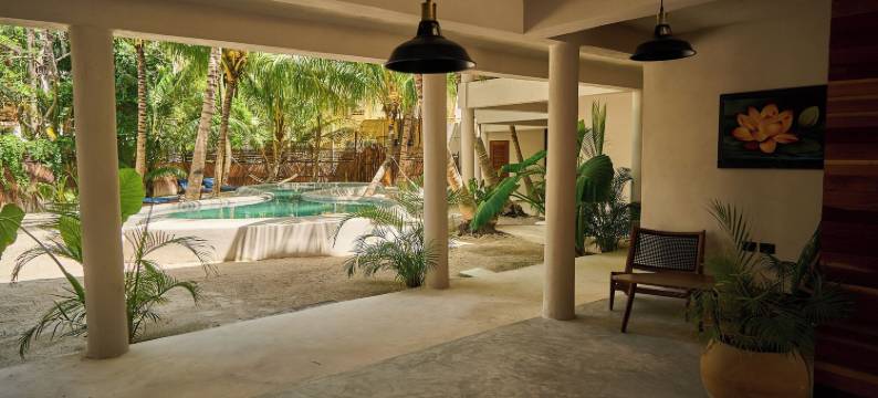 ÓOL酒店的Casa del Viento(Casa del Viento by ÓOL Hotels)图片