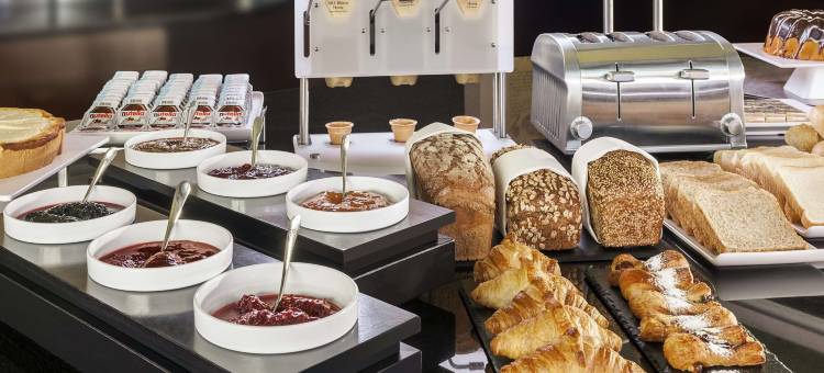 路德维希堡NH酒店(NH Ludwigsburg)图片