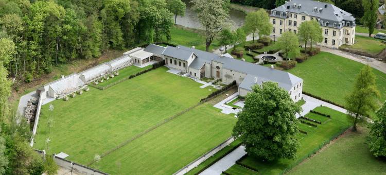 内赖瑟-鲁汶男爵之家住宿加早餐旅馆(B&B Baron’s House Neerijse-Leuven)图片
