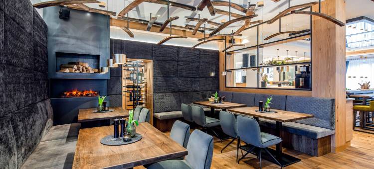 祖姆斯特姆普灵格汉斯酒店(Hotel Zum Stemplinger Hansl)图片