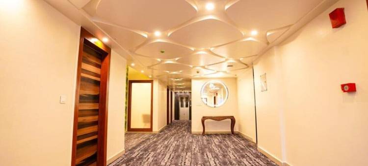 奥利维亚酒店(The Olivia)图片