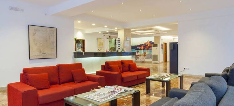 伊比萨岛海滩住宿(Hotel Ibiza Playa)图片