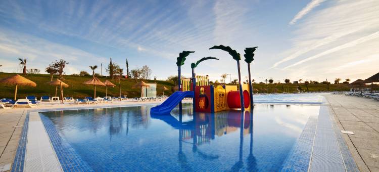 阿尔沃拜亚度假村 RR 酒店(RR Alvor Baía Resort)图片