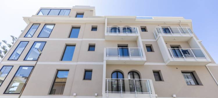 特罗佩阿Solmaris客房及套房(Solmaris Tropea Rooms & Suites)图片