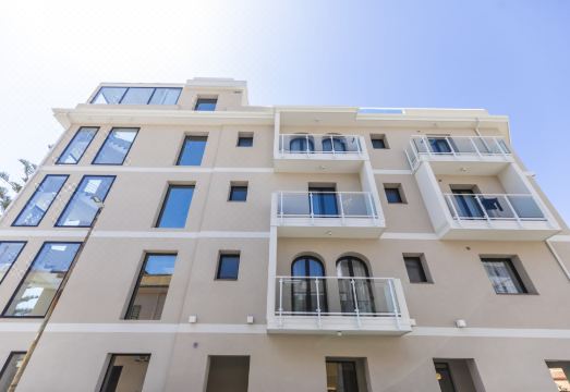 Solmaris Tropea Rooms & Suites Hotel Overview