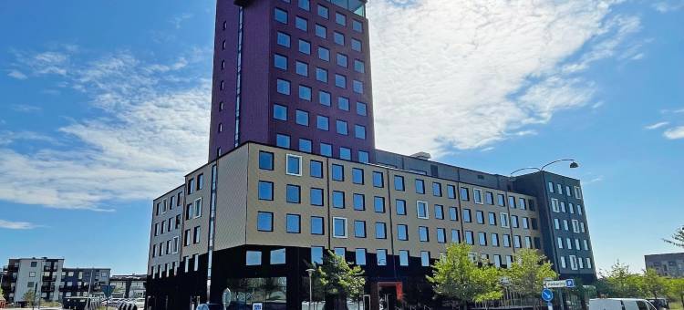 隆德L汽车旅馆(Motel L Lund)图片